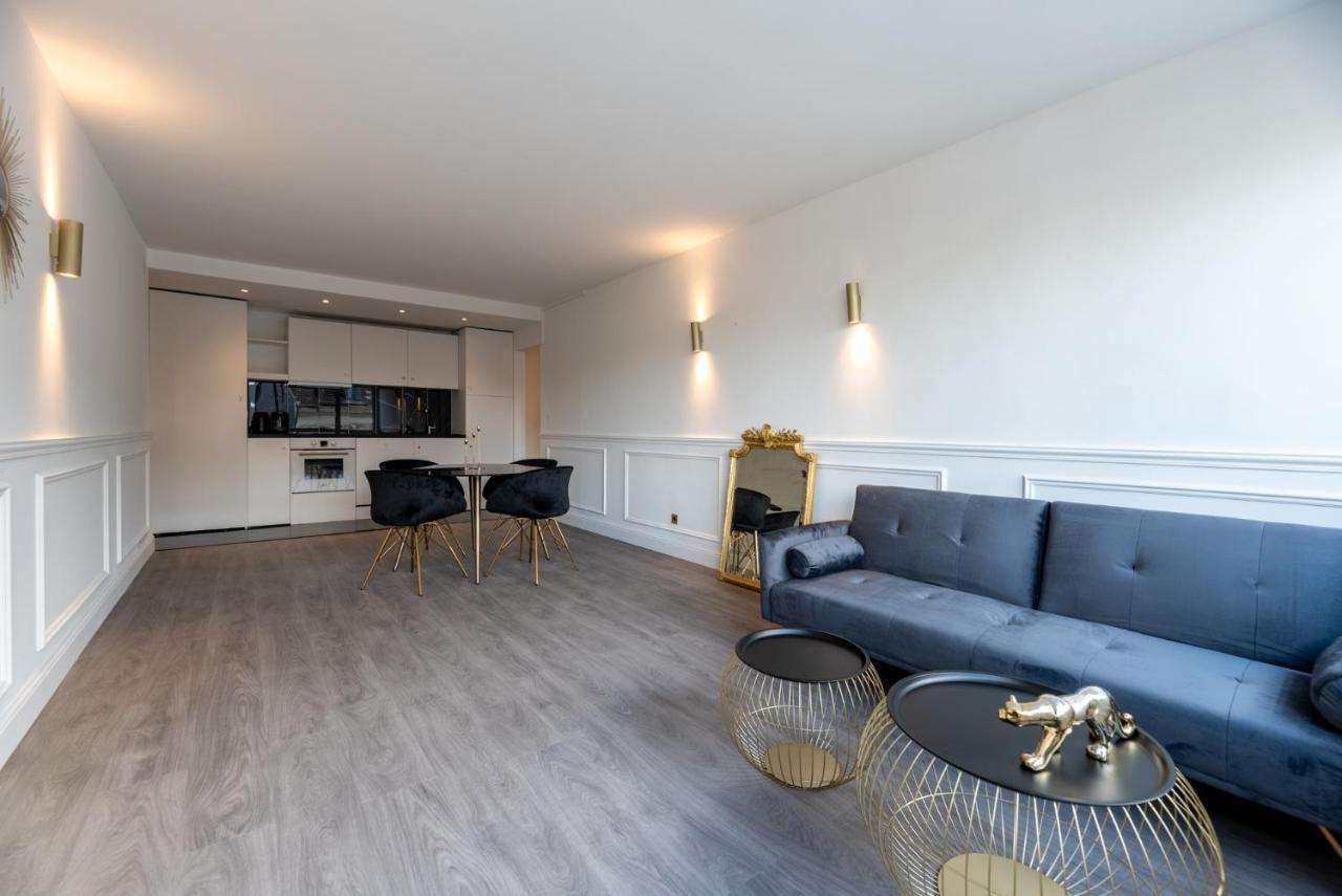 Appartement Medicis 1 Ruan Exterior foto